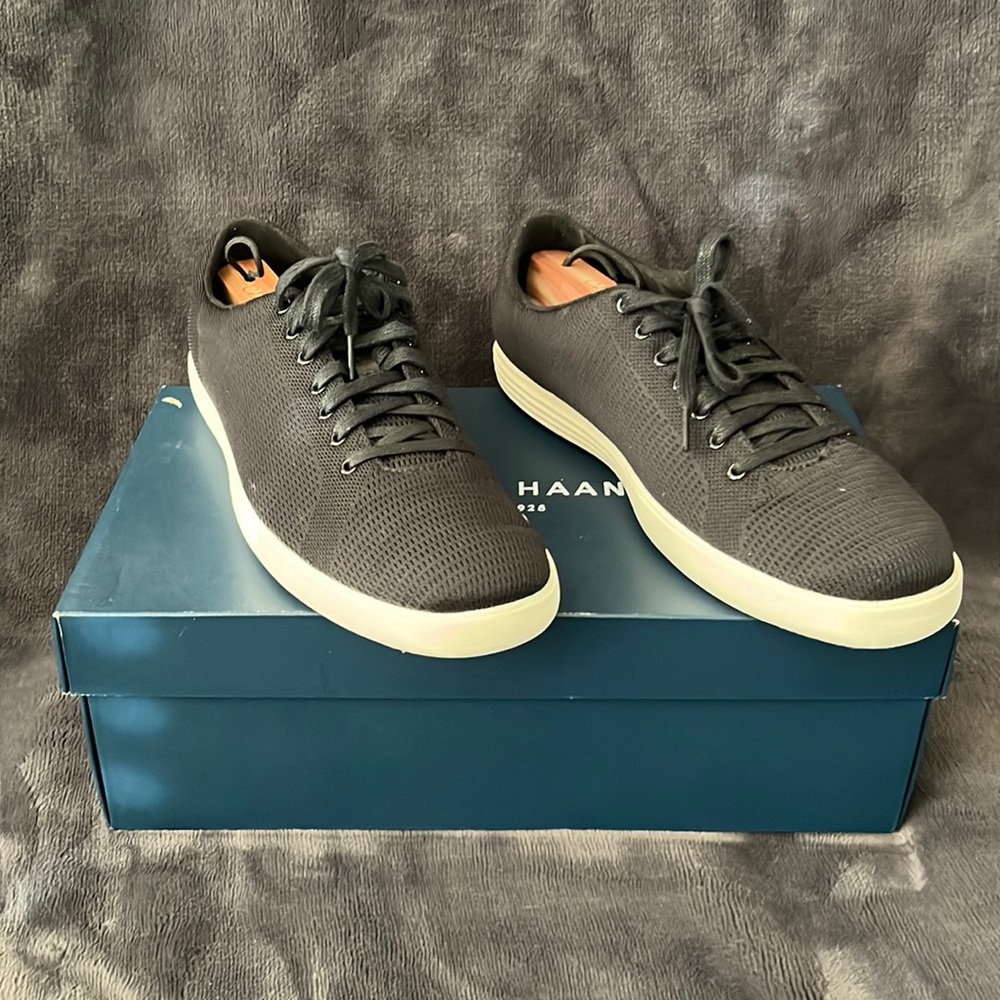 Cole Haan Knit Sneaker men’s size 10